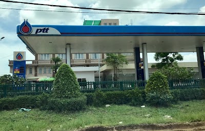 gas-station