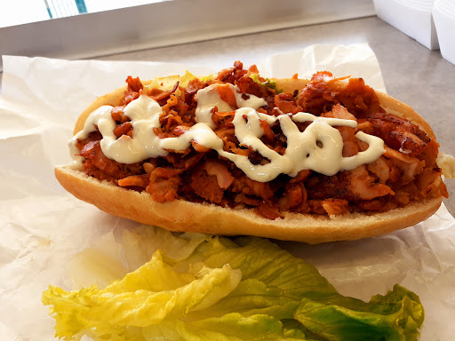 Photo 2 - Bla bla Burgers