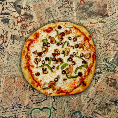Original Marri's