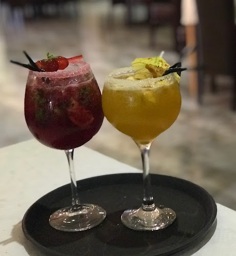 Comments and reviews of Colosseo Restaurant