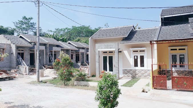 Perumahan Villa Waru - Parung, Author: Bang Bimo