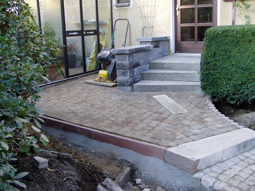 PK Bau GmbH - Visual