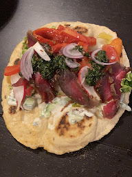 Photo n°10 de Le labo culinaire de Zaz à Heilly (Traiteur)