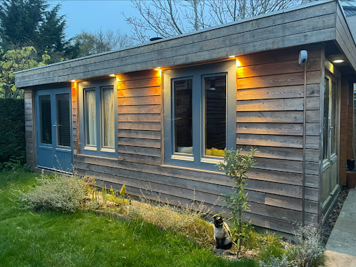 Forma Massage & Osteopathy