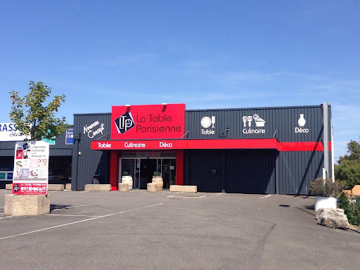 Photo de La Table Parisienne