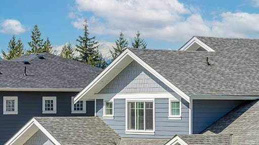 N.E. Roofing - Visual