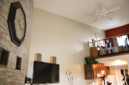 Magog Condo - Thumbnail