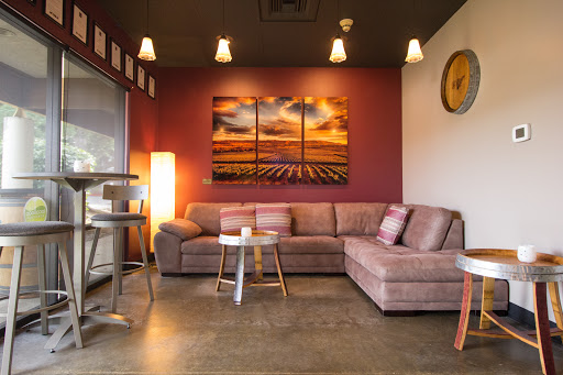 Northwest Cellars - Visual