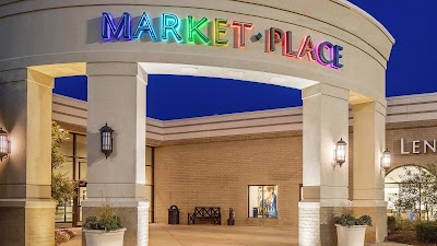 Market Place Shopping Center