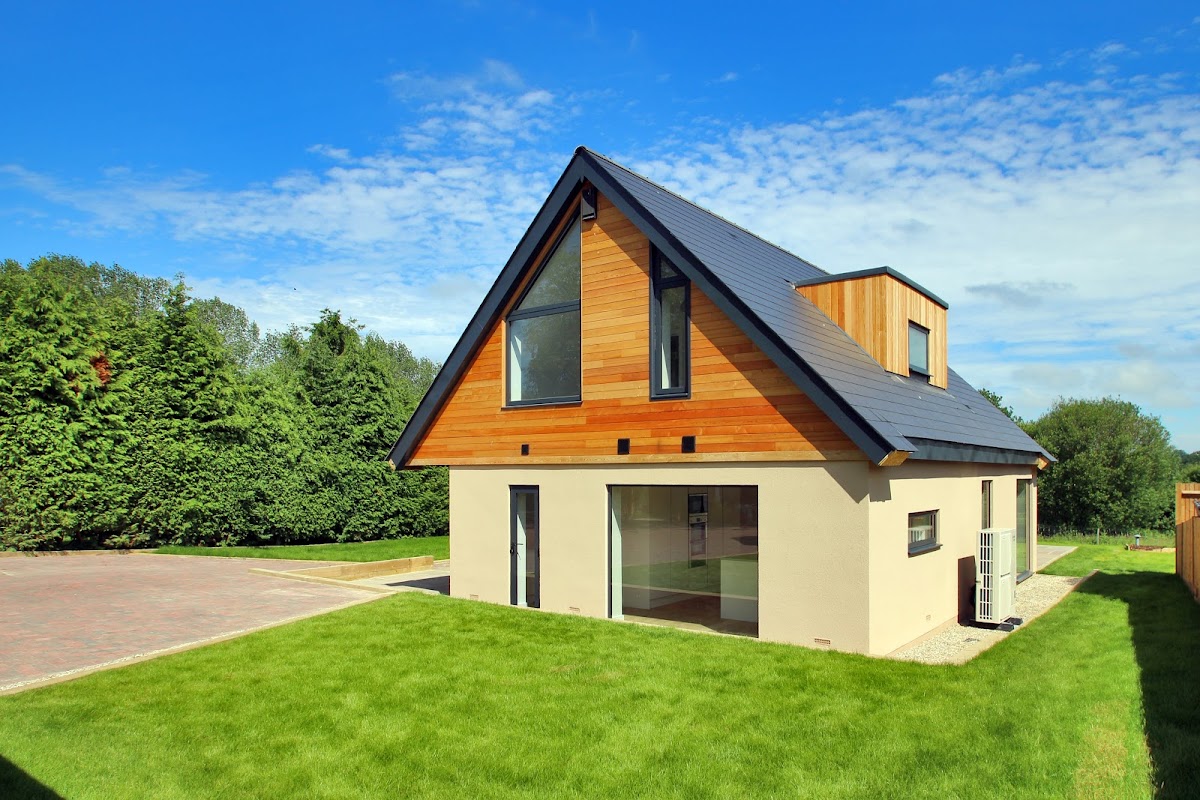Warwick Development Ltd