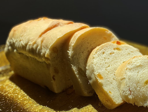 Bread Obsession - Visual