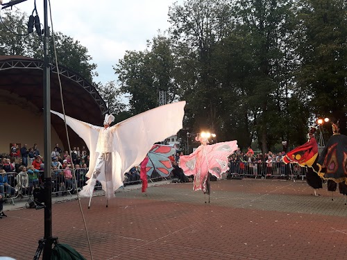 Šalčininkų Parkas