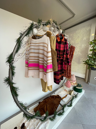 Numéro Store - Visual
