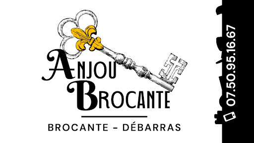 Anjou Brocante
