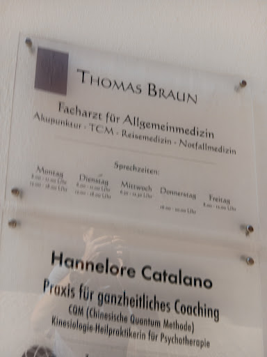Thomas Braun - Visual