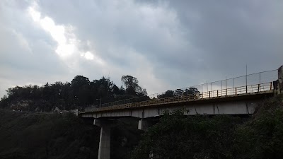 Photos of La Asunci&oacute;n Ecological Park