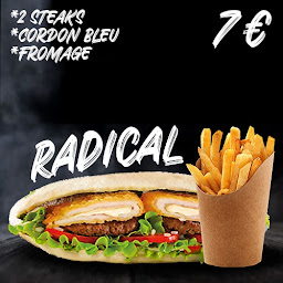 Photo n°3 de Rayan Food 2 à Drancy (Restaurant)