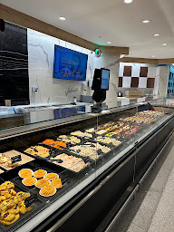 Photo n°22 de E.Leclerc TRAITEUR Landerneau à Landerneau (Buffet de mariage)