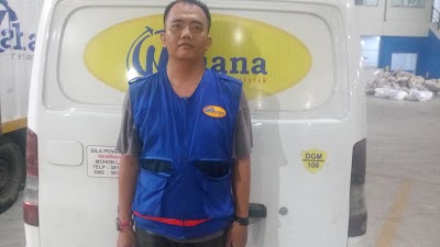 Photos of PT. Wahana Prestasi Logistik