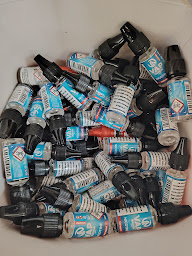 Photo n°6 de Le Bahia à Angers (Bureau de tabac)