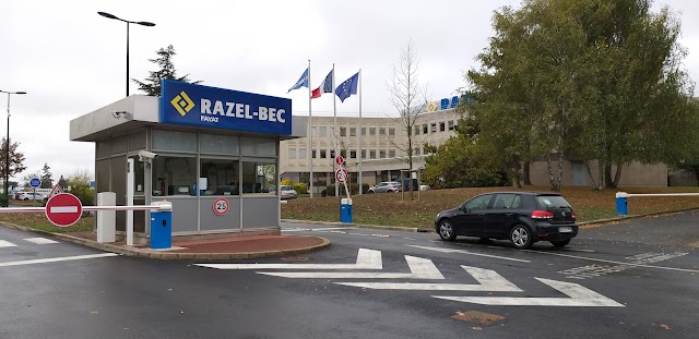 Razel-Bec