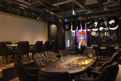 アミューズメントカジノバー BLOWすすきの