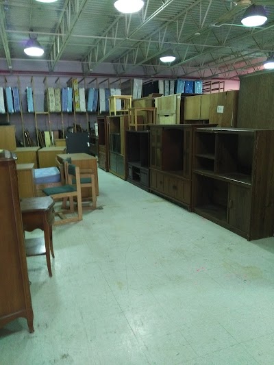 Mission of Hope Furniture & Appliance Store