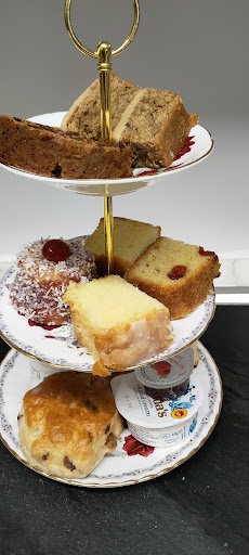 Burton Sweet Emporium & Tearoom - Thumbnail