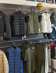 Photo n°1 de SPORT PASSION BESANCON à Besançon (Grossiste en accessoires de sport)