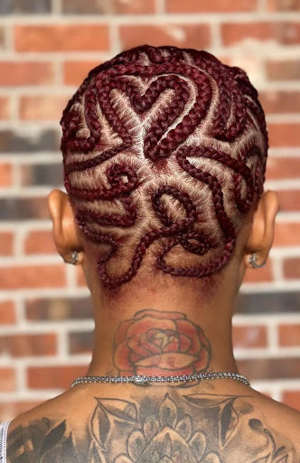 Discount braids and extensions - Thumbnail