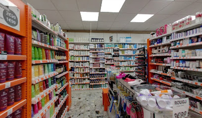 Pharmacie Lafayette Lehmann