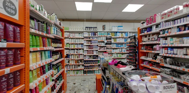 Pharmacie Lafayette Lehmann