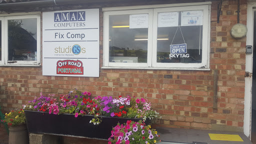 Amax Computers - Thumbnail