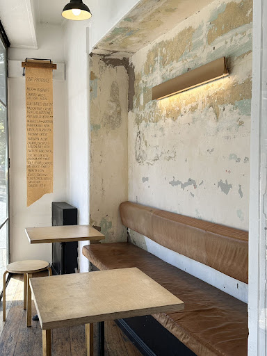 Photo of Coral Coffee(Fable Coffee Sydney)