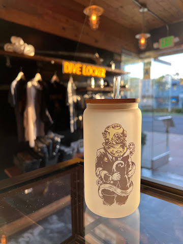 Trident Coffee Coronado by null