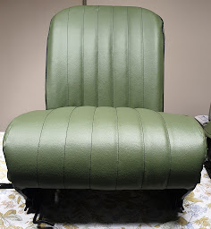 Photo n°17 de Phénix Mecanics à Galluis (Sellerie-bourrellerie)