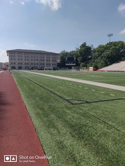 Houck Field House