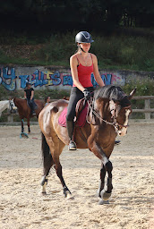 Photo n°25 de Centre Equestre Du Corbier à Villarembert (Centre équestre)