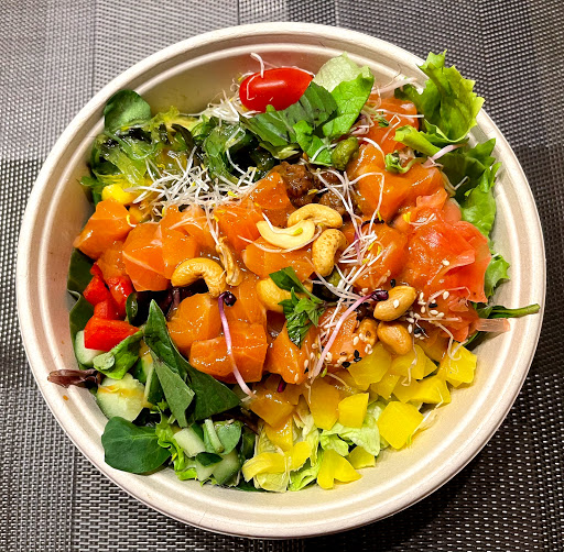 BOFU Vietnamese Food Sushi and Bowls - Thumbnail