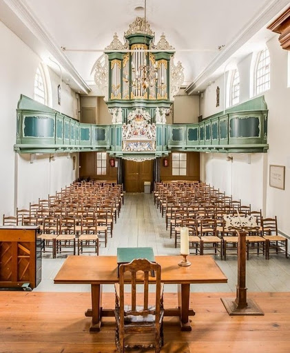 Waalse kerk - Thumbnail