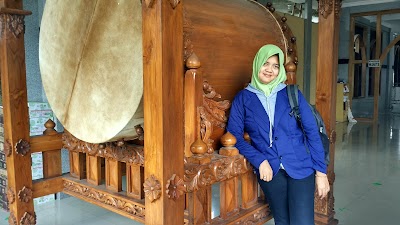 Photos of Masjid Baitur Rahmat