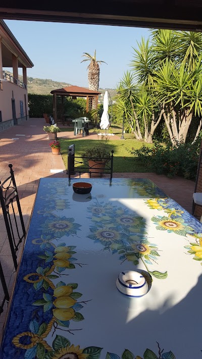 Photos of B&B Villa Maria