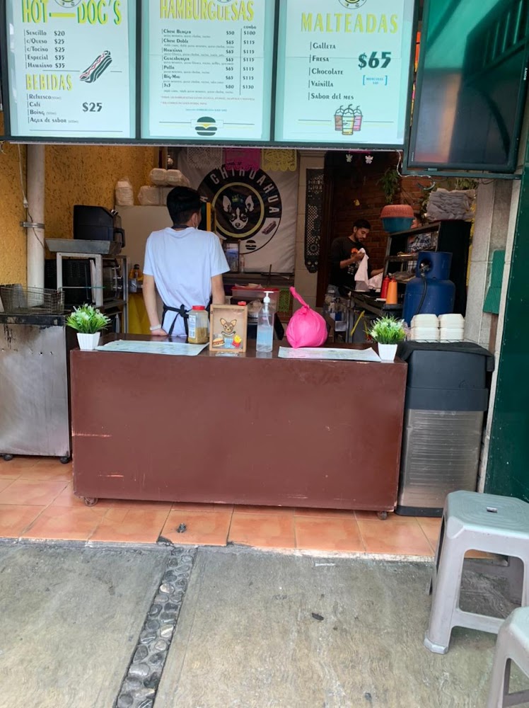 La Chihuahua Restaurante
