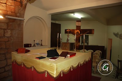 Photos of St. Georges Catholic Church