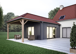 Photo n°18 de Cybel Extension LA ROCHELLE - Expert en extension maison et garage à La Rochelle (Constructeur immobilier)