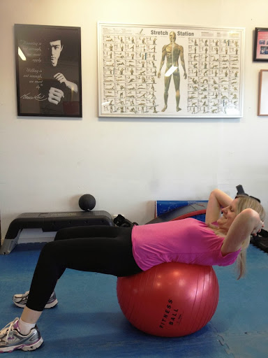 Sports Plus Fitness - Thumbnail