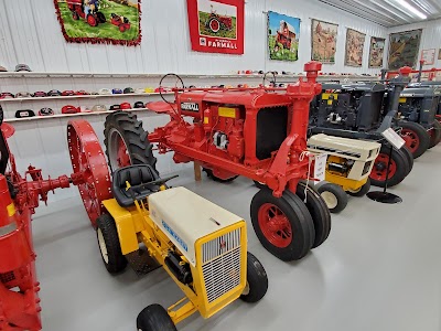 Farmall-Land USA