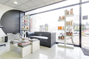 Photo n°1 de D and D Studio Coiffure à Bolbec (Salon de coiffure)