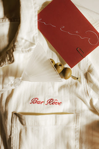 Bar Rêve by null