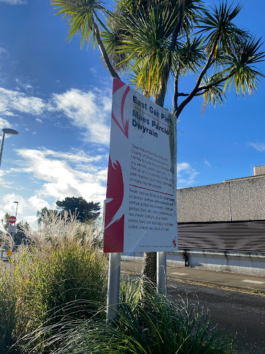 Civic Centre East Car Park - Long Stay - Thumbnail